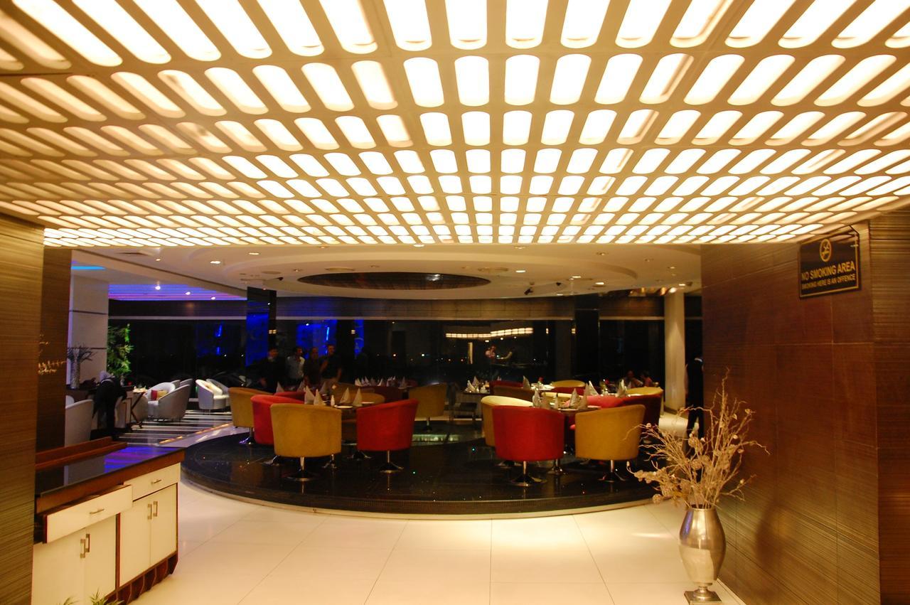 Hotel Shivalikview Chandīgarh Exterior foto